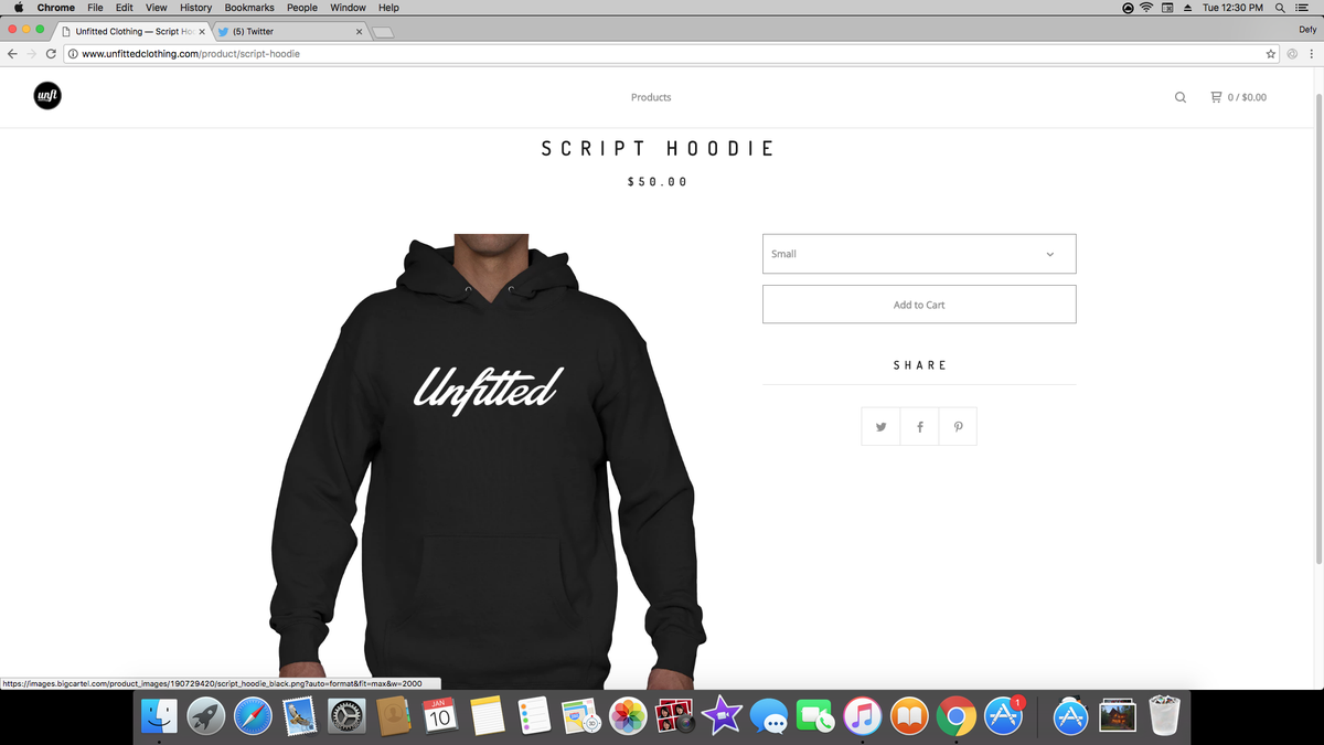 unfittedco's tweet photo. Want to earn free product from our Unfitted Team easier than you ever thought? retweet and favorite to find out how.
https://t.co/dHzi1PPUdQ https://t.co/GXfthBPPjp