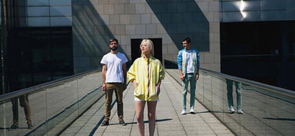 Vers de nouvelles compositions pour le groupe Evrst radiolaser.fr/Vers-de-nouvel…