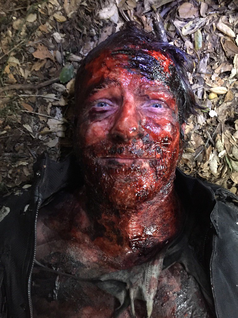 shelleyhennig's tweet photo. Uhhhhh he's so cute! @IanBohen https://t.co/qd1ncZbn4l