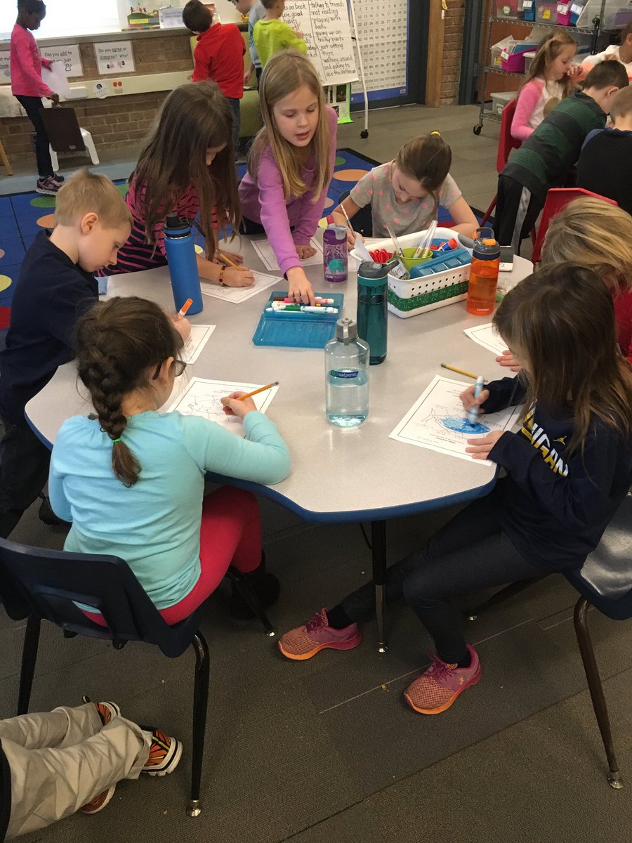 brookeblynch's tweet photo. First graders are labeling parts of a fish to prepare for our field trip next week! We can't wait! 🐠 @MMjarrold https://t.co/5tVHaiMJBw
