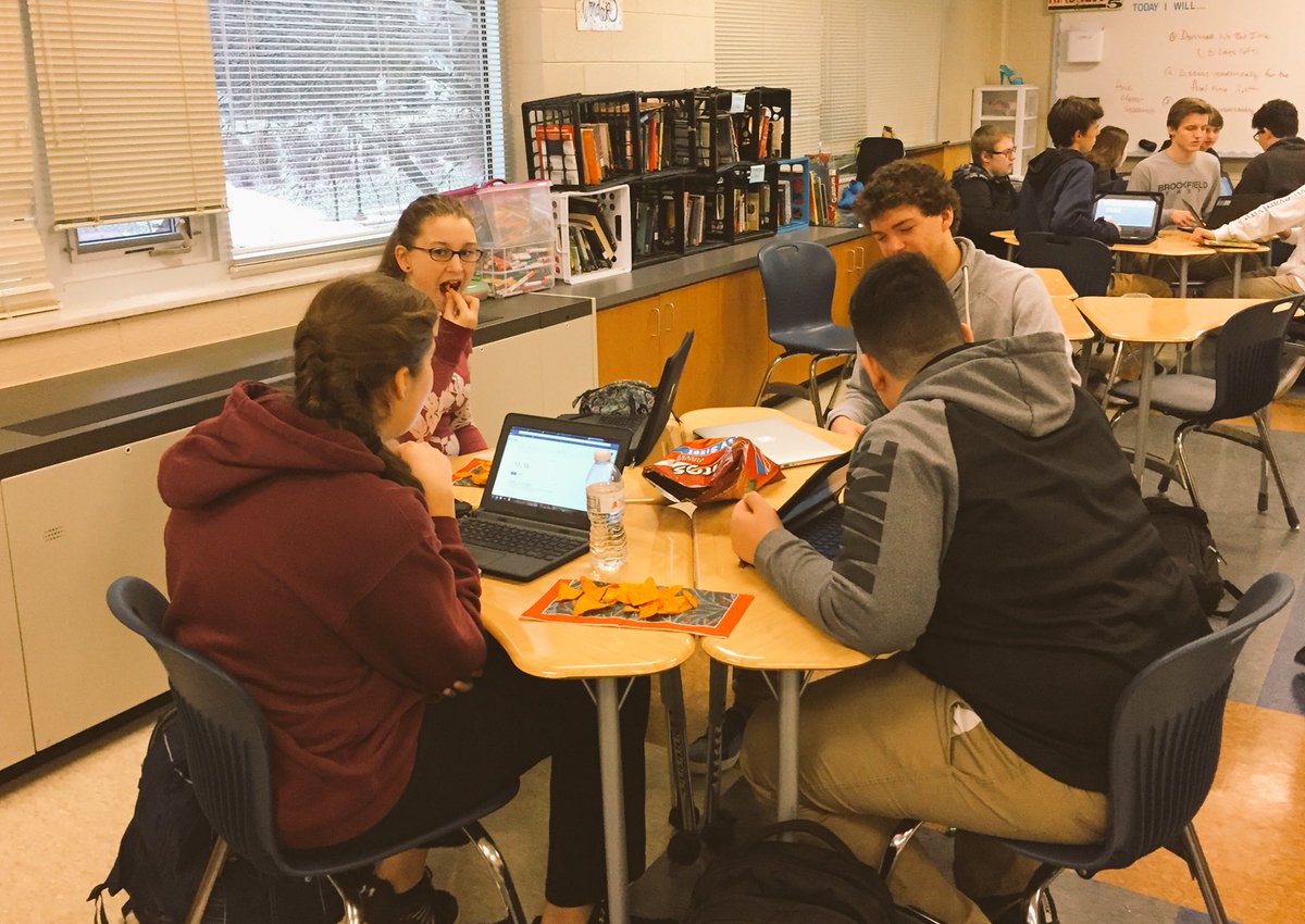 TeamFothia's tweet photo. It may be rainy outside but the discussions are heating up in 212 for our final day of book club! #marleymighty #biteofthemango #night https://t.co/n9MhxV6AZn