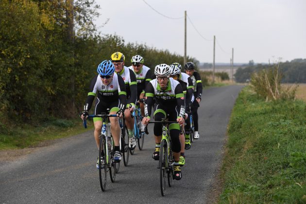 ‘Why do cyclists ride side by side?’ – you asked Google, and we’ve got the answer | trib.al/u4CfOvK