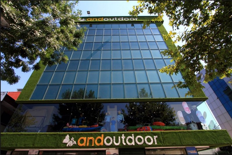 #neolacakki demeyin Türkiye'nin en büyük #outdoor mağazası #Andoutdoor sizi bekliyor.
andoutdoor.com
