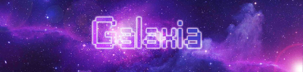 Galaxi! tweet media