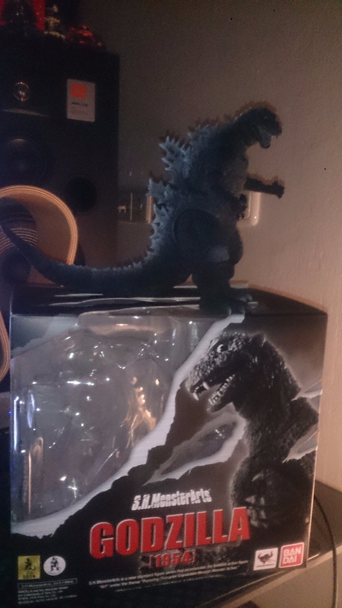 spookanide's tweet photo. Make way for the big dick #OGforce that came in the mail today! @MattMcMuscles https://t.co/UHeAeaxfXw