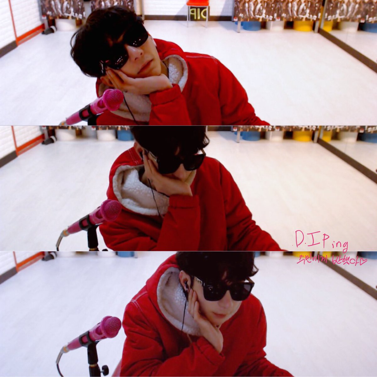 DIPing06's tweet photo. 잘자 #디아이피 #DIP #수민 #내수민 #수민사랑 #꽃수민 @als8332 https://t.co/Yc6ymlXMdH