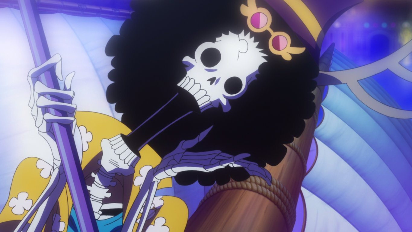 JBox on X: Exclusivo  #OnePiece 'Film: Gold' pode ser lançado