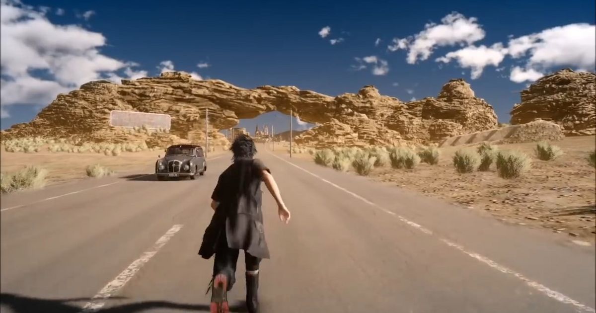 Engadget tweet media