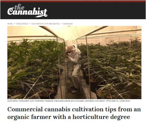 urban_gro's tweet photo. Our own J. Chandler contributes his horticulture expertise for large-scale Cannabis cultivators to The Cannabist. https://t.co/VQBvCrmAkU https://t.co/YYGktftLZQ