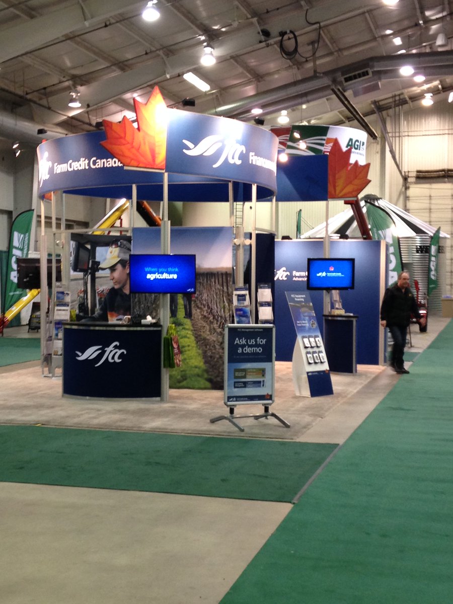 FCCagriculture's tweet photo. Heading to #WCCPS17 today? Make sure you stop by our booth to find out how #FCCSoftware can save you time and π²π²! #CPS17 #WestCdnag https://t.co/7645VGRgHm