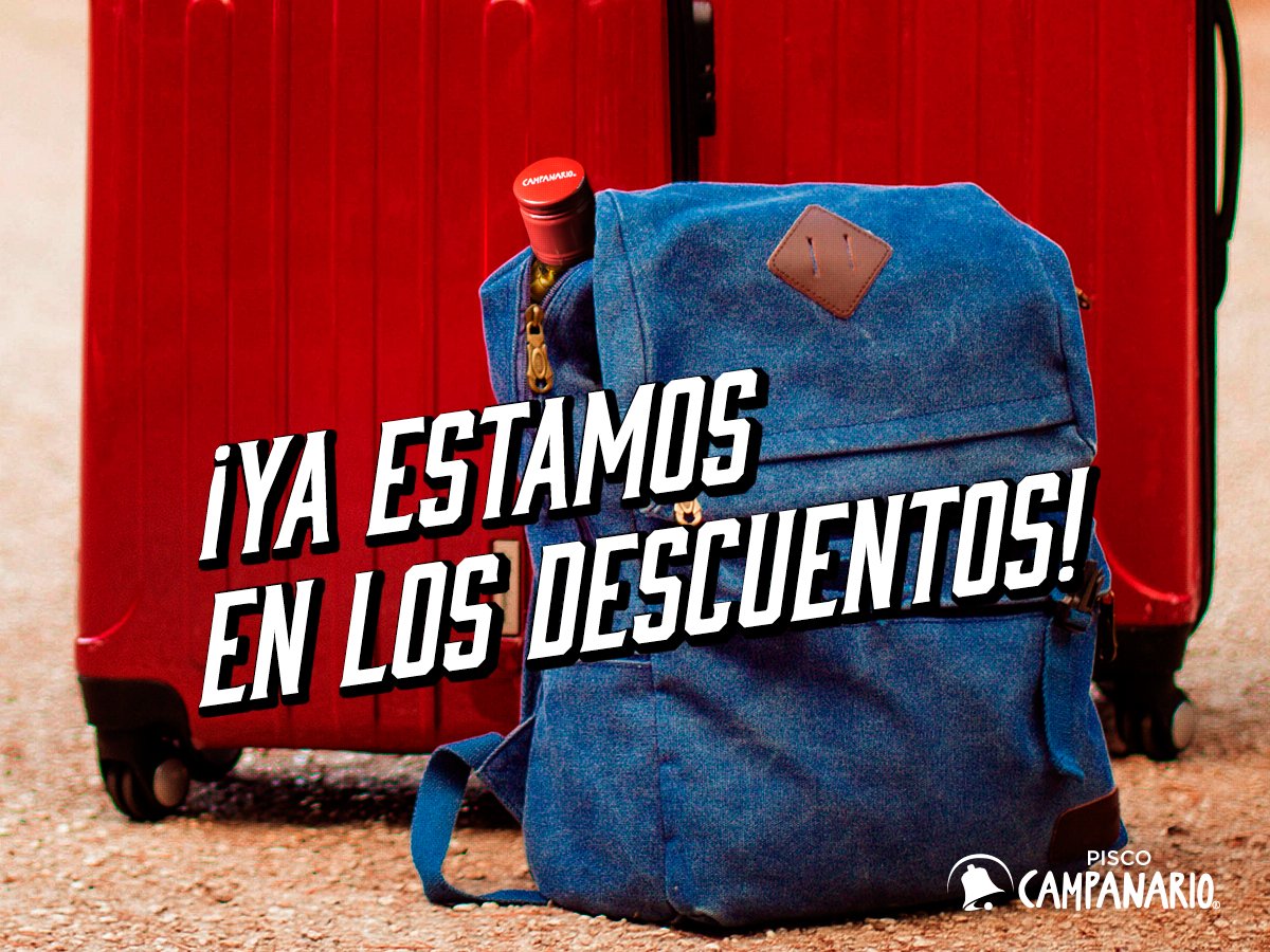 ¡Un salud por todos esos piscoleros que aún no se van de vacaciones! No importa compañeros, ya se nos viene el desquite 🎉🎉🎉