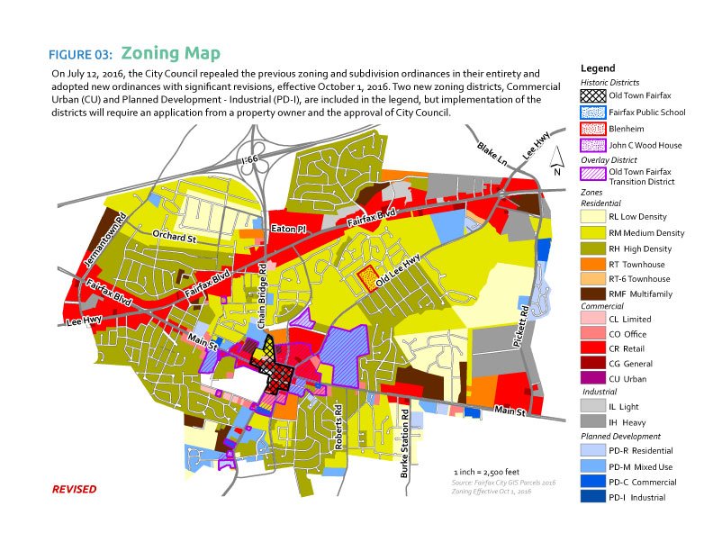 City of Fairfax, VA (CityofFairfaxVA) Twitter