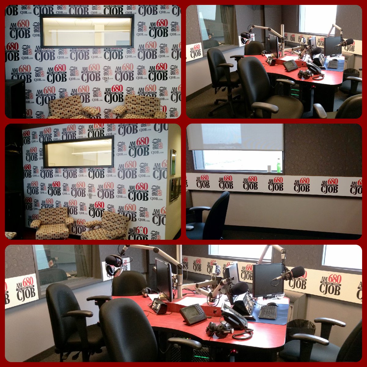 Fastsignswpg's tweet photo. #Custom #Vinyl #Wall #Mural &amp; WallMounted #Sintraboard + #Install for #CorusEntertainment
#winnipeg #ywg #marketing #signs #fastsigns #local https://t.co/GAj94Lj8hi