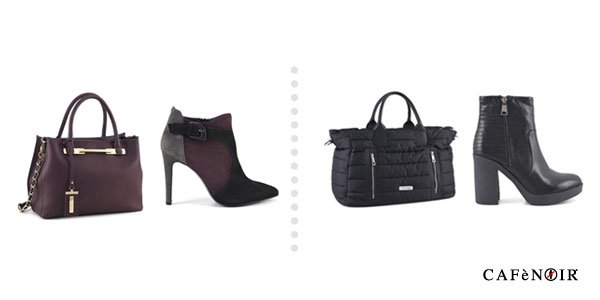 cafenoir's tweet photo. Abbinamento Bordeaux o Abbinamento Nero? #cafenoir #fashion #glam https://t.co/KIaW5SJTlJ