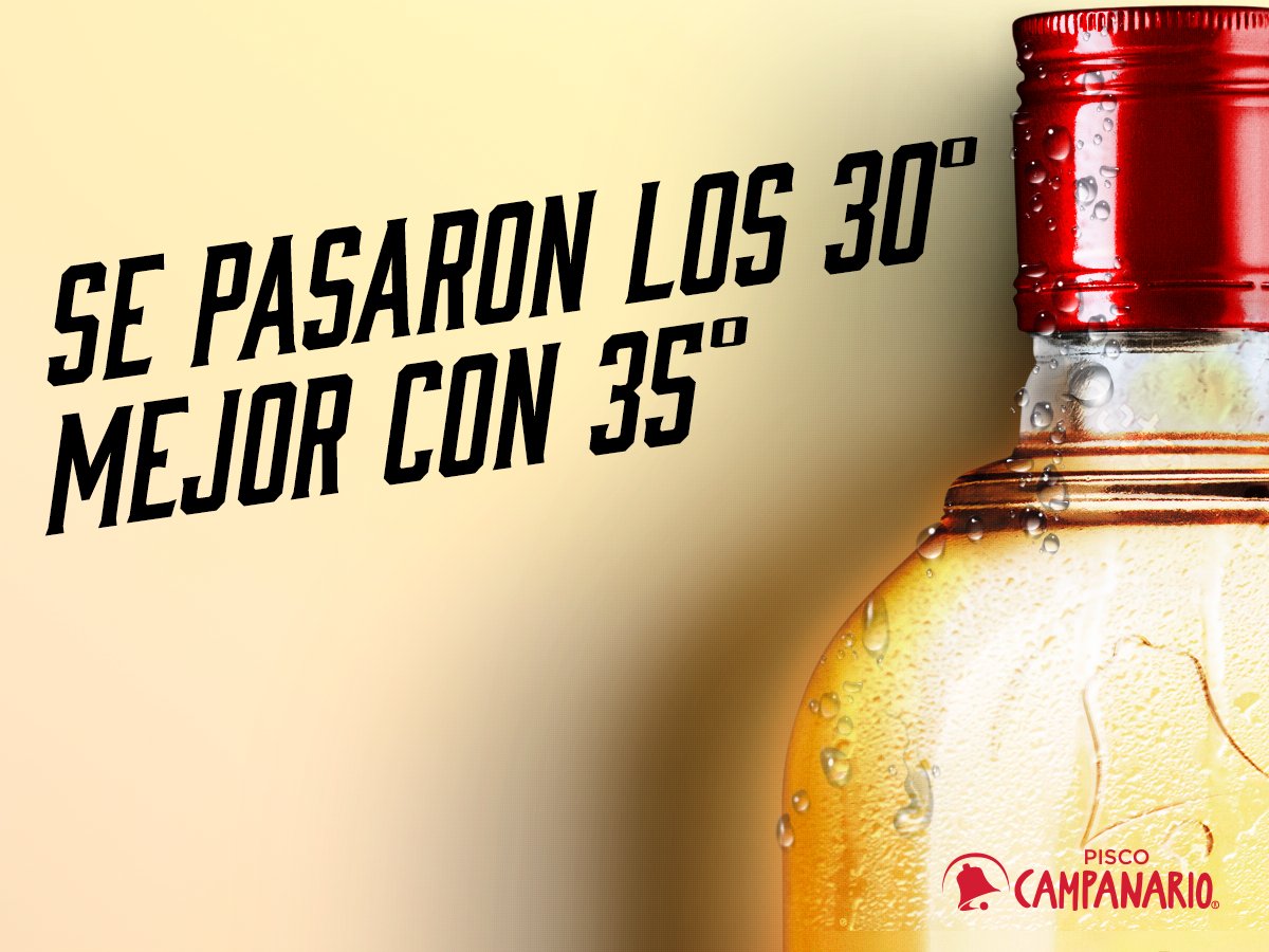 ¿Qué onda el calor, cabros?😩