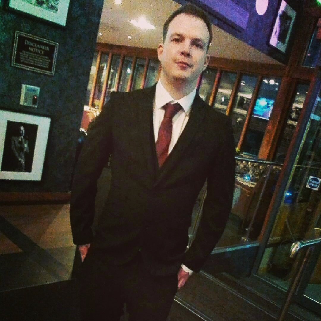 njackson56's tweet photo. #NewProfilePic https://t.co/UijNjDPQ31