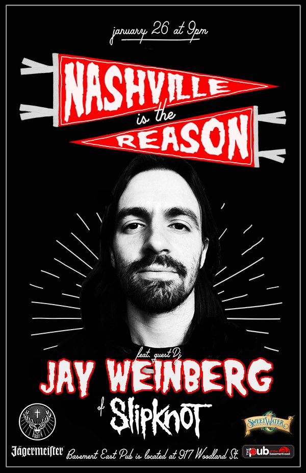 Nashville Is The Reason tweet media