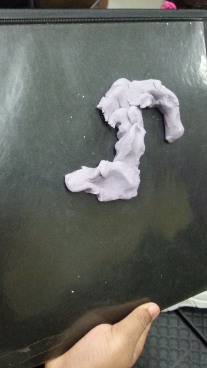 MusicMrBrox's tweet photo. #MusicalNotes #Gr1 #Playdoh #Fun
@ARTS_PDSB @MortonWayPS
#8thNote #QuarterRest #8thNotePair #Rhythm https://t.co/fNotWkSTOX