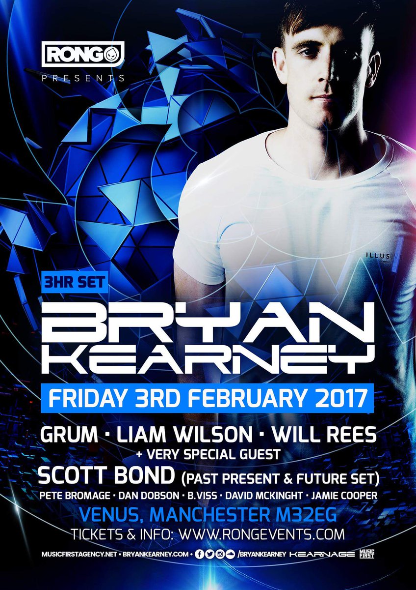 cooper_town's tweet photo. Seriously can't wait for @Rongmanchester Feb event at @VenusManchester -  as a little teaser here's my set from Dec

https://t.co/s0LbbyjYZn https://t.co/0m8LH28GMr