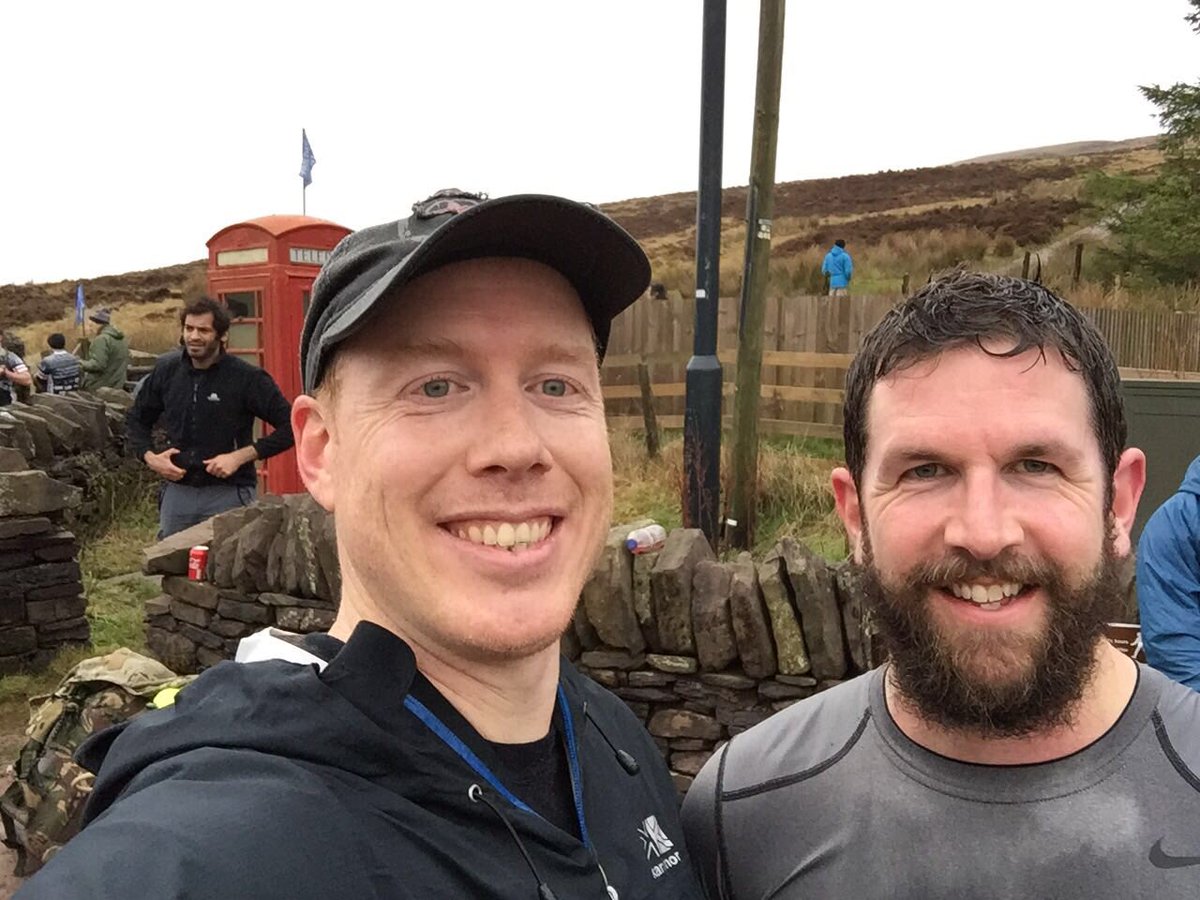 Trails & Adventures tweet media