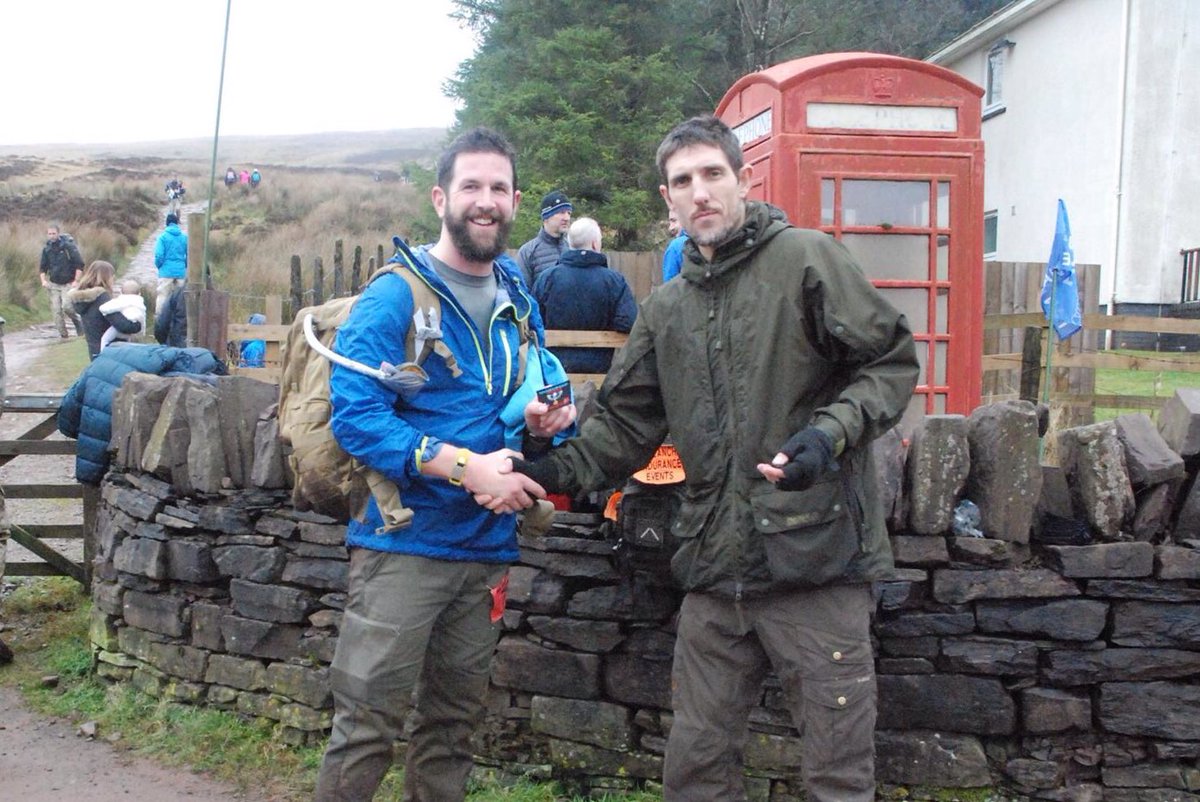 Trails & Adventures tweet media