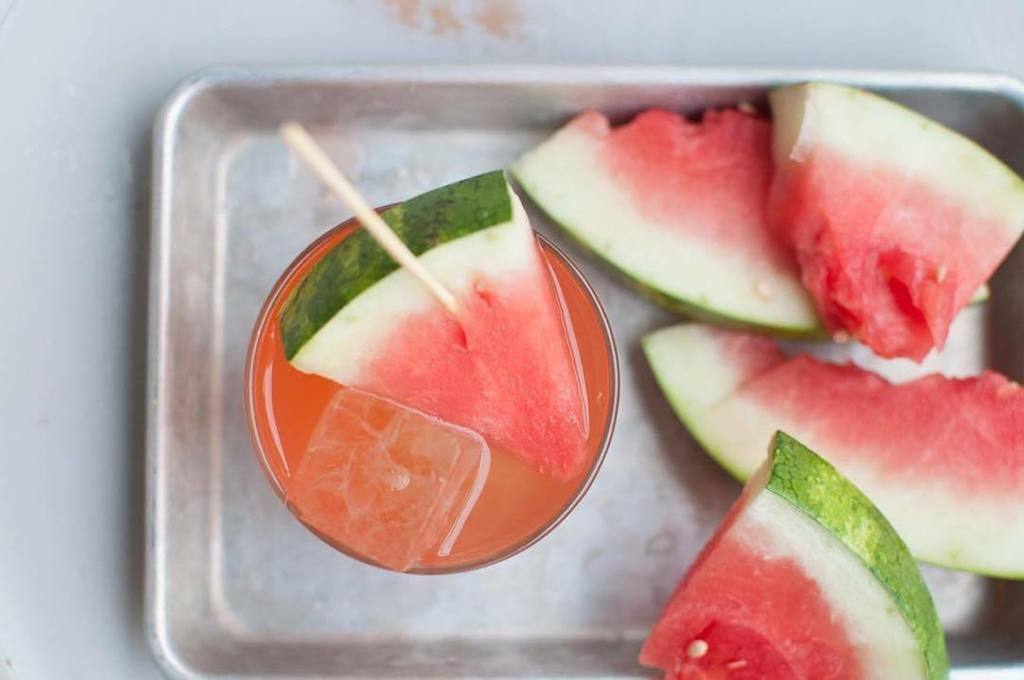 bartacolife's tweet photo. Brb... drinking this Sashito to pretend like it's 80 and sunny out... 🌴🍉✌️#bartaco #bartac… https://t.co/dmh0vjYCIR https://t.co/745GVaVad4