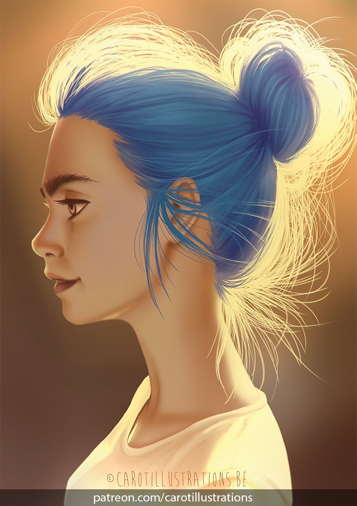 CAROTillustrations tweet media