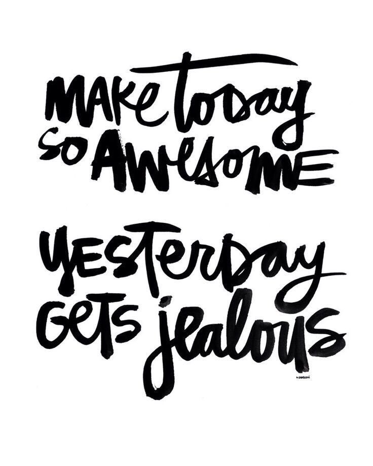 ZajacSLP's tweet photo. #BeYou #DoNew #TakeLeaps https://t.co/0CSXyYEET7