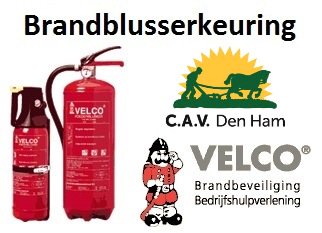 CAV Den Ham #Brandblusserkeuring bij <a href="/CAVwinkel/">CAVWinkel</a> op wo 18 en do 19 januari 2017. Voor meer info: cavdenham.nl/nl/nieuws/deta…