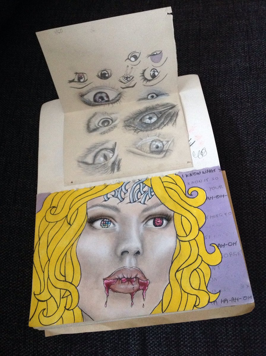 Aina (@_aina) on Twitter photo 