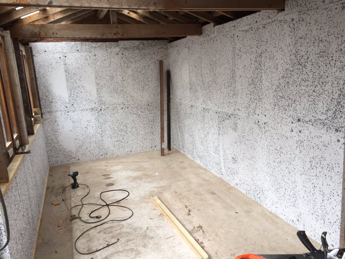 De iglo in wording 😉