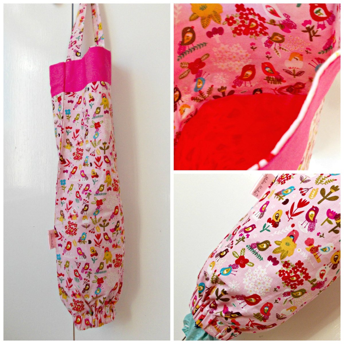 MelvisMakes's tweet photo. Birds Grocery Bag Dispenser, Plastic Bag Organizer, Carrier Bag S… https://t.co/NVvjYX39QD #Etsy #UtilityRoomStorage https://t.co/GlP9VbJzba