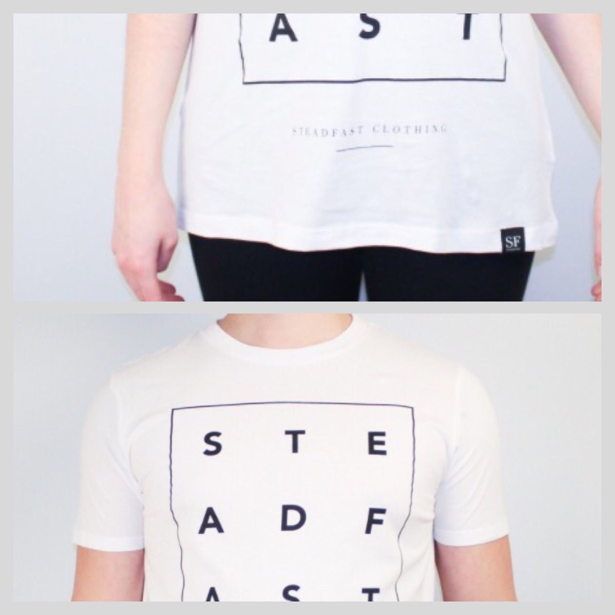 Steadfast112's tweet photo. Have you got the Grid yet? 
#whitecollection #Steadfast

#Linkinbio https://t.co/BHwaTrqKOi