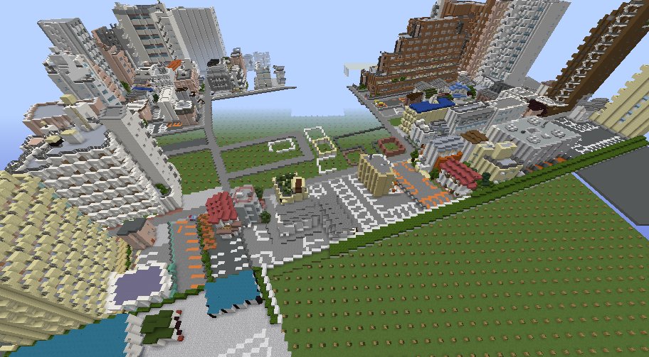 西新宿再現サーバー Minecraft على تويتر Minecraft 西新宿再現 西新宿再現サーバー Minecraft على تويتر Minecraft 西新宿再現