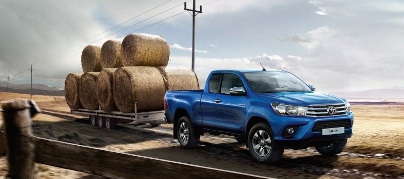 afgroupuk's tweet photo. Take advantage of enhanced terms on Toyota vehicles including Hilux pick-up &amp; Landcruiser. Call 01603 881 831 https://t.co/asK8CELgwX