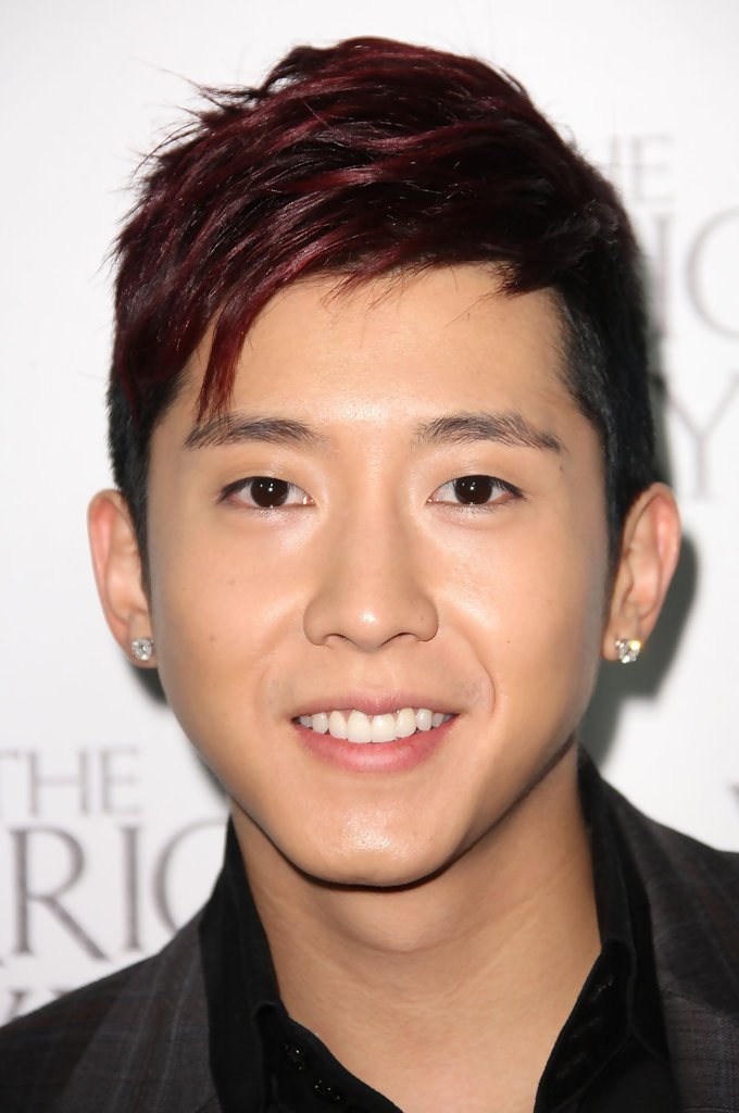 Happy Birthday Brian Joo (Fly To The Sky)!!! 