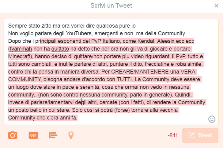 Sole tweet media