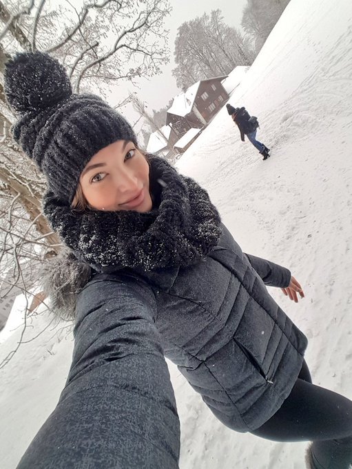 Walking in a winter wonderland... https://t.co/l3CYGSGBFe<a href="/tag/amsterdam"class="tags"><span>#amsterdam</span></a>