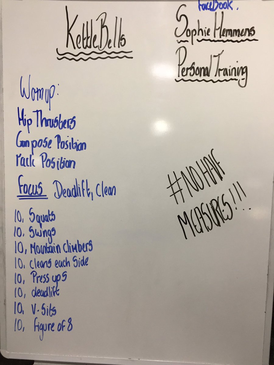 PureGym_BITTERN's tweet photo. Never know what to do with #kettlebells, have a go at @SHemmens class. #motivation #fatburn #noexcuses #newyearnewyou https://t.co/2EG6kAt9y8