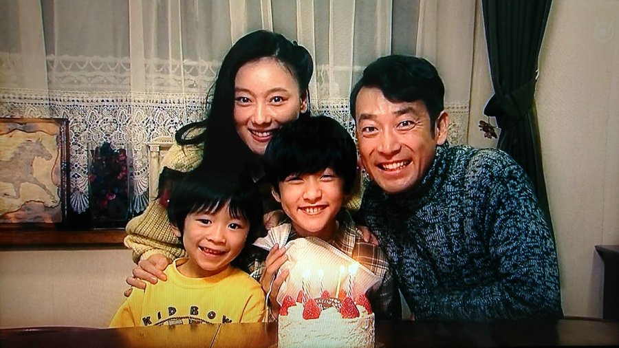嘘の戦争の子役キャストに呪怨のあの子が 子役情報まとめ ドラマの感想ブログ