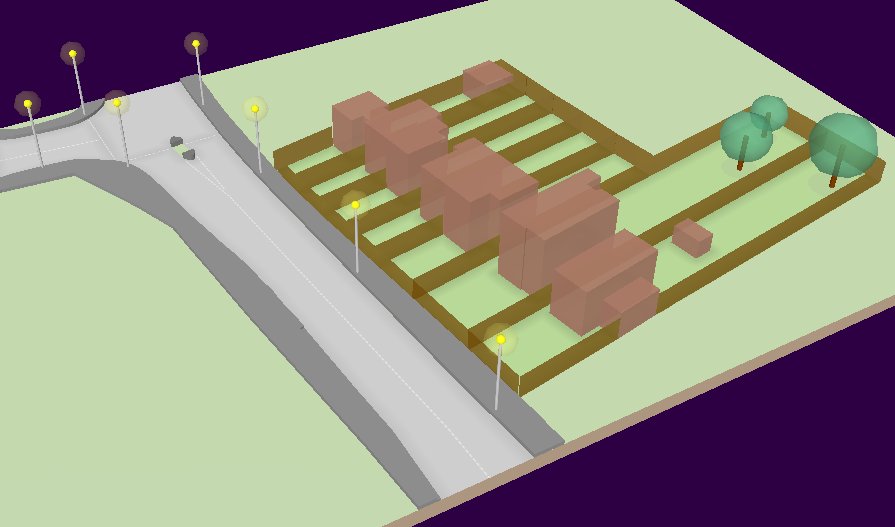 charley_glynn's tweet image. Throwback to something I did a year ago in #QGIS2ThreeJS