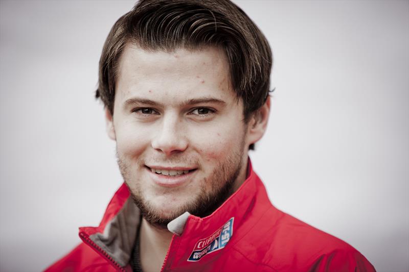 boatsdotcom's tweet photo. The WINNER of the 2016 @boatsdotcom YJA Yachtsman of the Year Award is Gavin Reid, @ClipperRace 2016 hero #YOTY #bravery #everythingboats https://t.co/6YAp8KyiRy