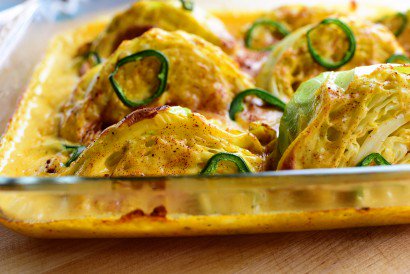 MyRecipeRocks's tweet image. Edna Mae’s Escalloped Cabbage: One of my favorite #recipes from… tastykitchen.com/recipes/sidedi…