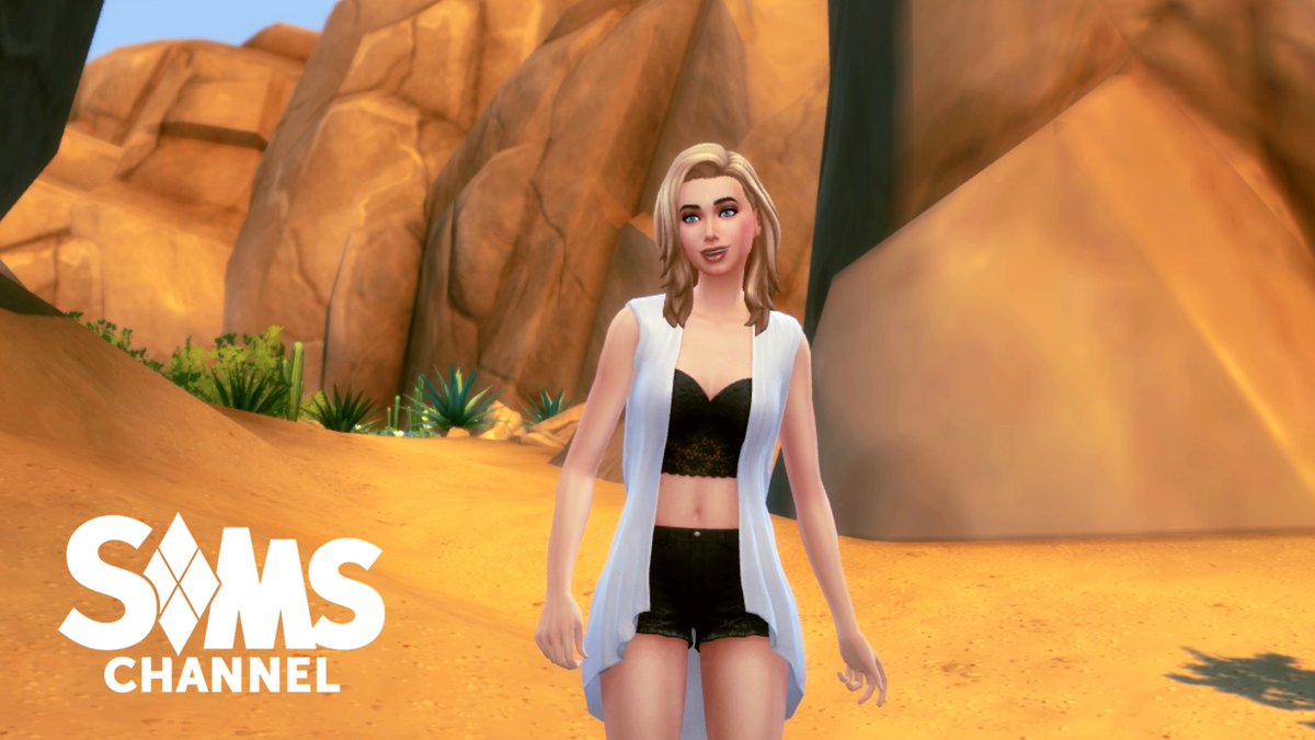 SimsChannelBR's tweet image. Novo vídeo já disponível! venha conferir:
youtube.com/watch?v=mWalk-…