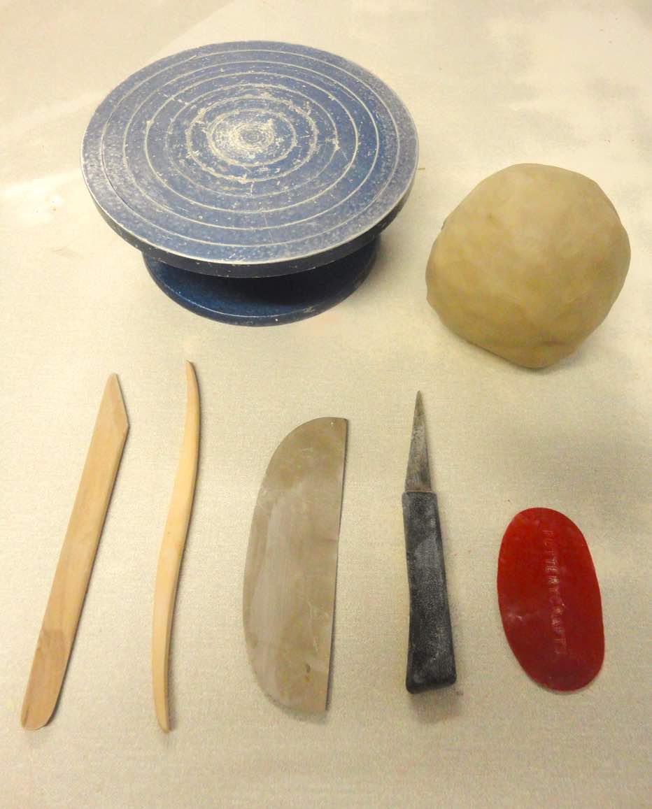 LondonSculpture's tweet image. *NEW COURSE* Expand your Ceramic skills with an RCA Grad!

13, 20 &amp;amp; 27 FEB 6pm - 9pm

bit.ly/2fJEWwW #complexform
PLSRT @AlumniRCA