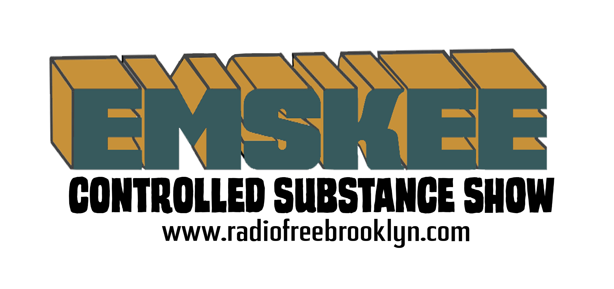 Emskee/Marc Smith on Twitter: "Check out my CONTROLLED SUBSTANCE SHOW on  https://t.co/cdiXXMAsb3 EVERY WEDNESDAY EVENING from 5pm to 6pm. Mixed  music variety weekly.… https://t.co/y3vTENvhzE"