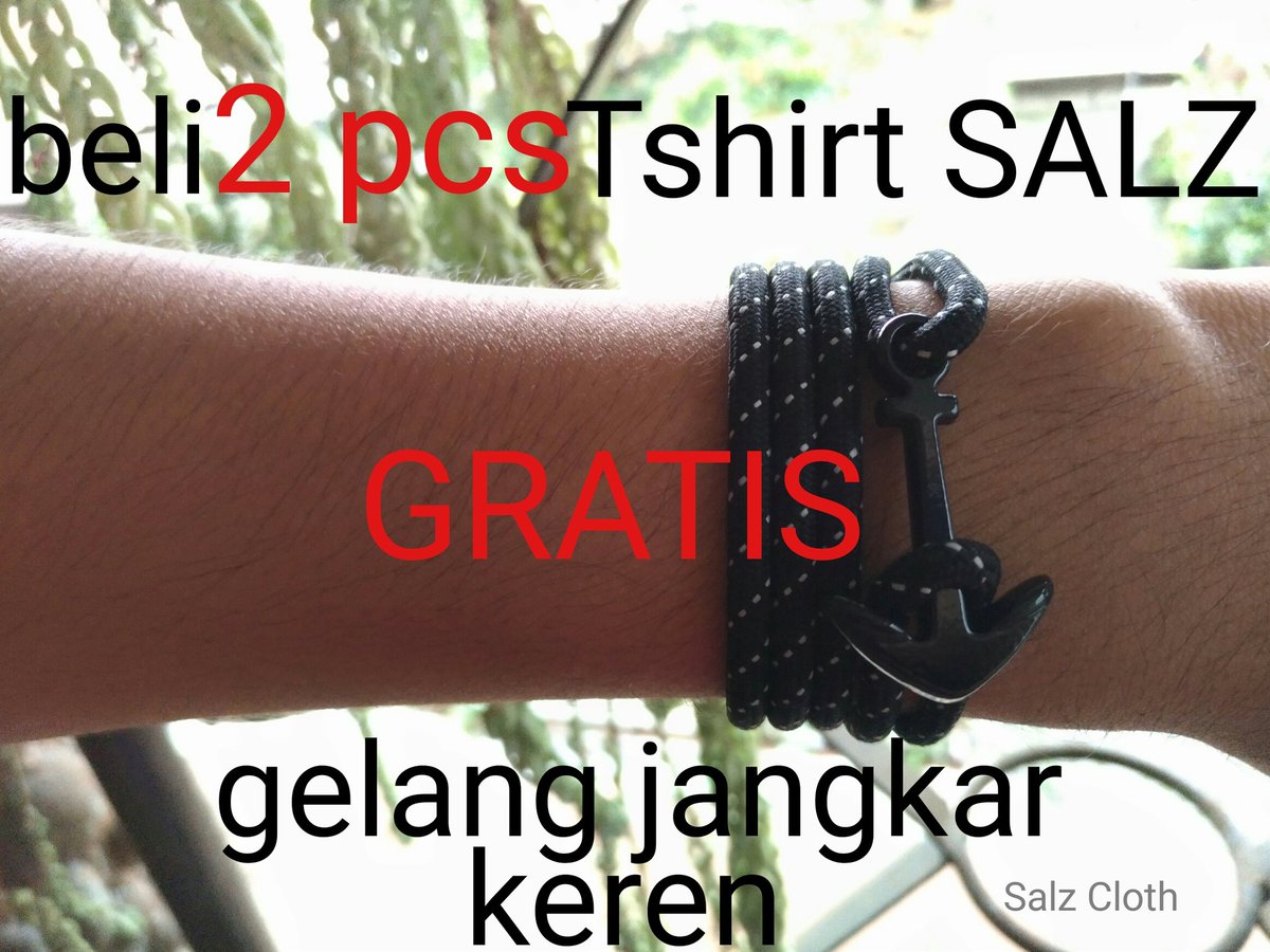 Promo lagi bray, sikaaat langsung aja hub kontak kita di bio