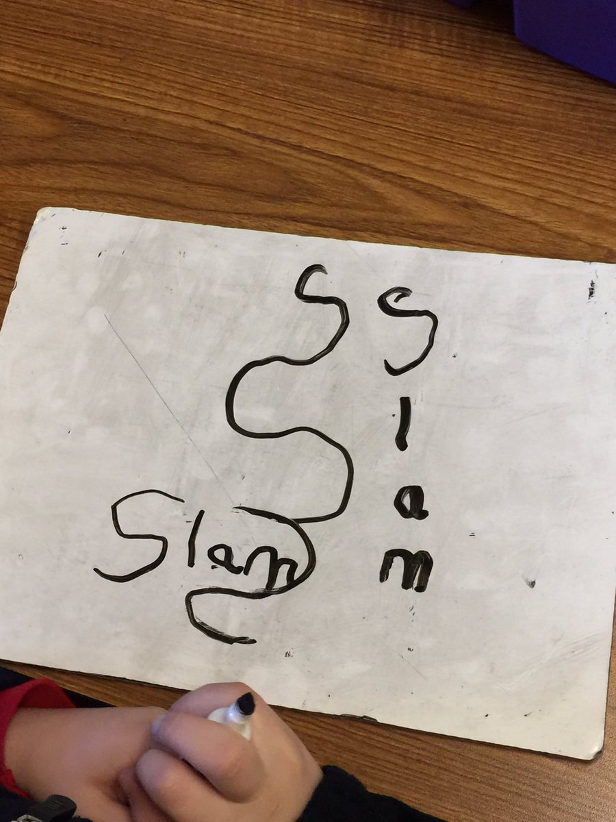 MrsEmilyCarnes's tweet photo. Spelling word brace maps in kindergarten!! We are rocking it, @ccasprincipal ! Although, we need to work on drawing the actual brace. Hehe https://t.co/LgA3uEkQUp