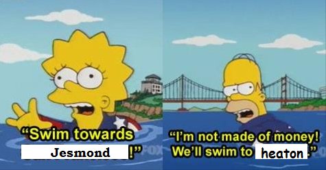 Holmes and Hunters tweet media