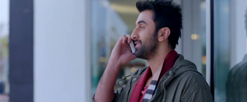 Ae Dil Hai Mushkil trailer: 6 memorable dialogues from Ranbir Kapoor,  Aishwarya Rai film | Entertainment Gallery News - The Indian Express